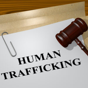 Human trafficking 4