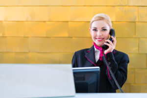 SIP Trunking for hotel phones 1
