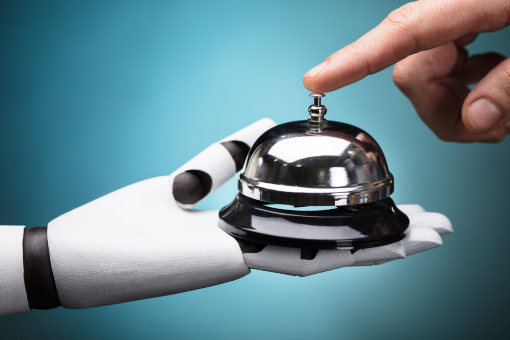 hotel tech labor shortage