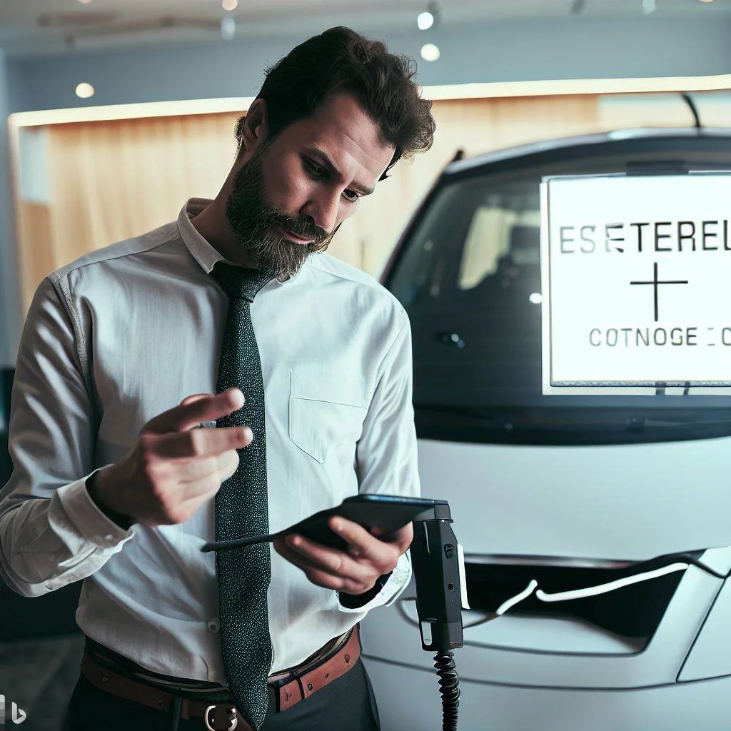 Benefits of Hotel EV Charging for Audi e-tron Owners