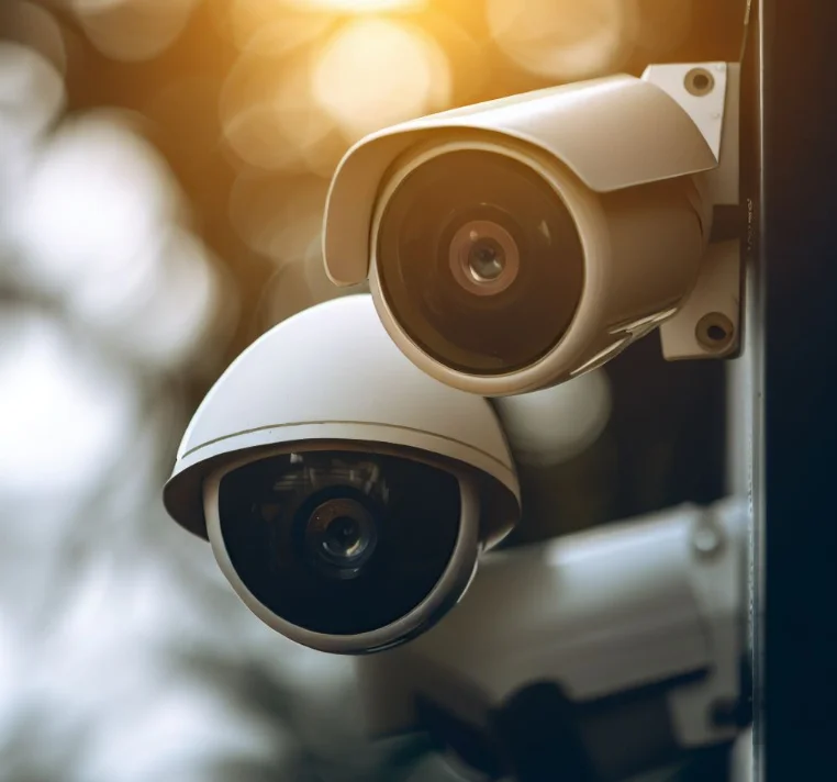 Benefits of Outdoor Security Cameras