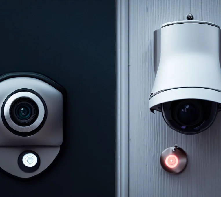 Security Camera Overview