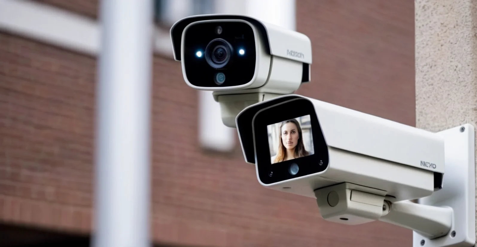 Facial Recognition Security Cameras The Complete Guide Jet Hotel 