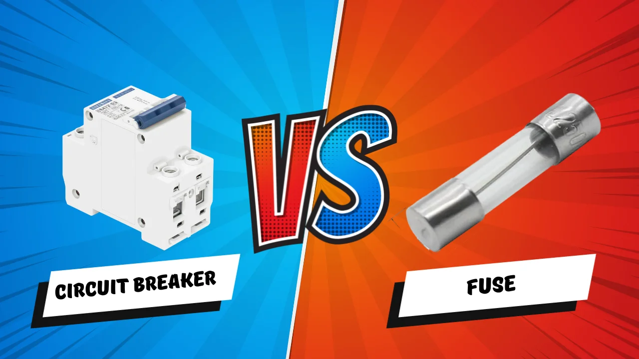 Circuit Breaker Vs Fuse 5 Surprising Facts Jet Hotel Solutions