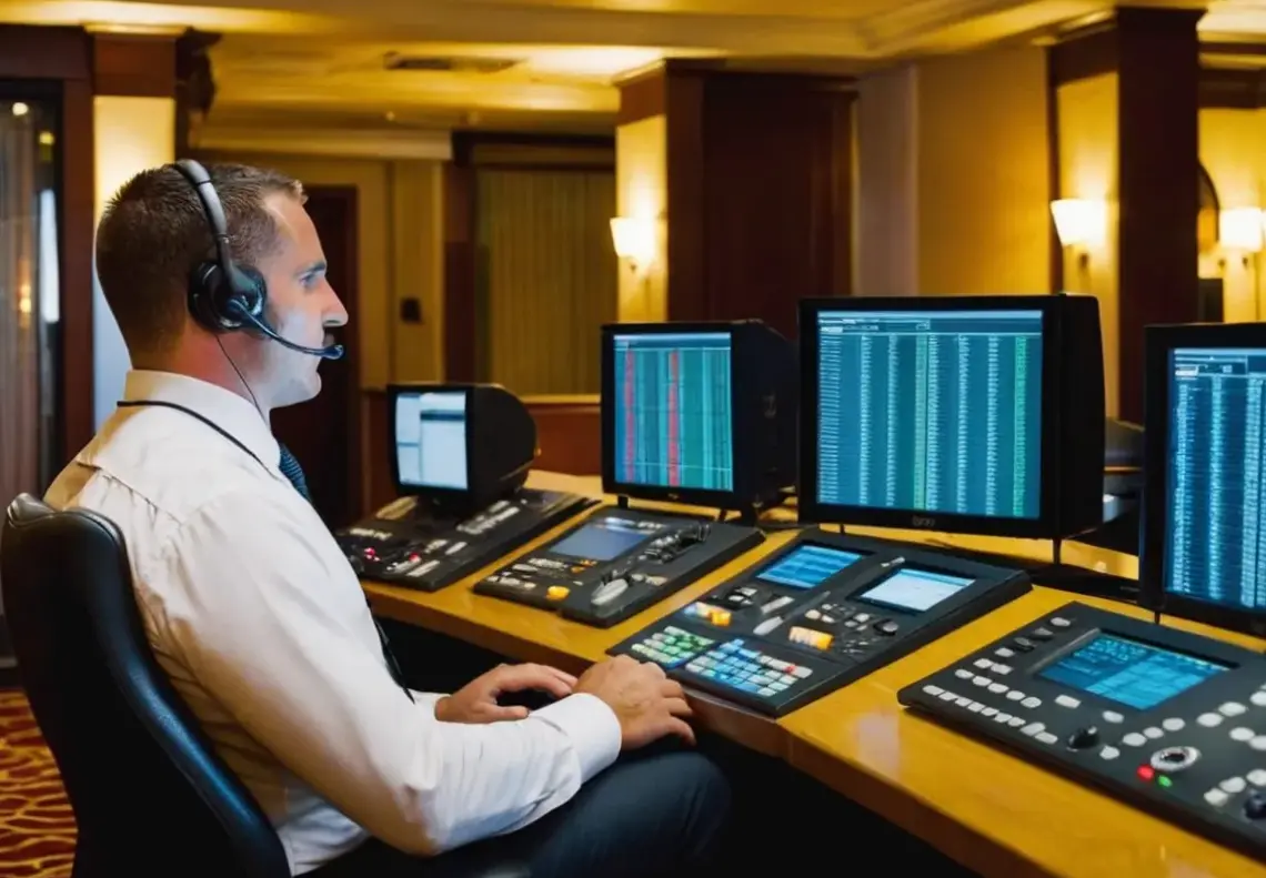 Hotel Sip Trunk vs Pbx Jet Hotel Solutions
