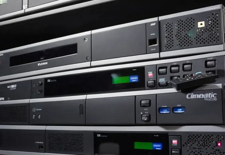 how does nvr work Jet Hotel Solutions