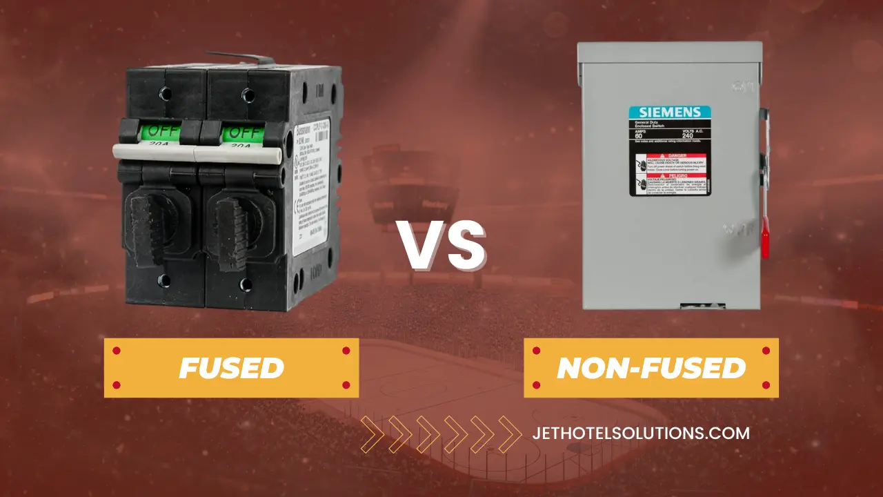 Understanding Fused vs. Non-Fused Switches