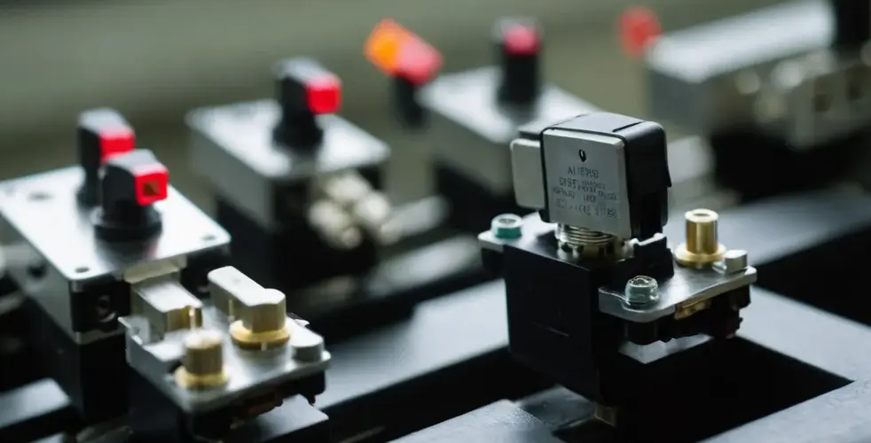 air proving switch Jet Hotel Solutions