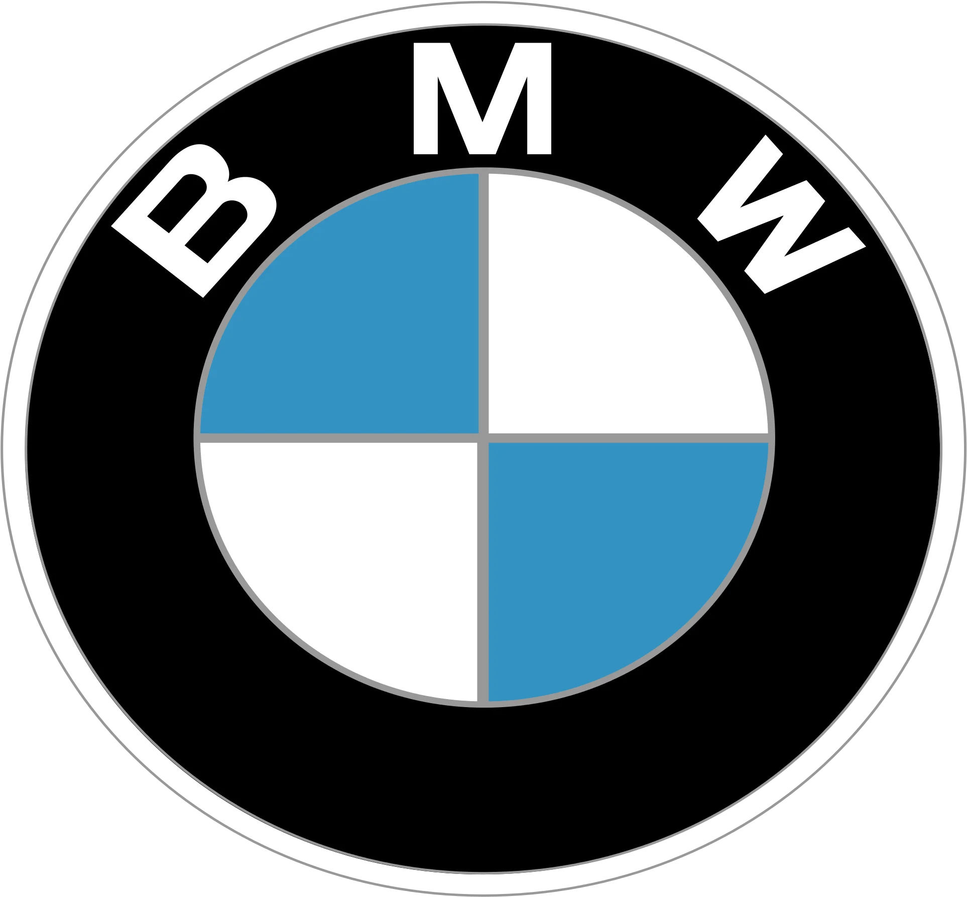 BMW Logo